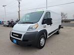Used 2021 Ram ProMaster 1500 Standard Roof FWD, Empty Cargo Van for sale #ME568640E - photo 1