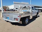 Used 2021 Ram 3500 Tradesman Crew Cab 4WD, Flatbed Truck for sale #MG669780A - photo 6