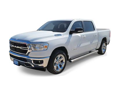 Used 2021 Ram 1500 Lone Star Crew Cab 4WD, Pickup for sale #MN671488P - photo 1