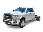 Used 2022 Ram 3500 Tradesman Crew Cab 4WD, Cab Chassis for sale #NG390089P - photo 1