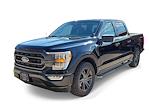 Used 2022 Ford F-150 XLT SuperCrew Cab RWD, Pickup for sale #NKE73458P - photo 1