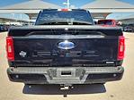 Used 2022 Ford F-150 XLT SuperCrew Cab RWD, Pickup for sale #NKE73458P - photo 5