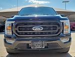 Used 2022 Ford F-150 XLT SuperCrew Cab RWD, Pickup for sale #NKE73458P - photo 9