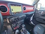 Used 2022 Jeep Gladiator Rubicon Crew Cab 4WD, Pickup for sale #NL118229S - photo 20