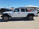 Used 2022 Jeep Gladiator Rubicon Crew Cab 4WD, Pickup for sale #NL118229S - photo 1