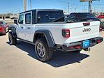 Used 2022 Jeep Gladiator Rubicon Crew Cab 4WD, Pickup for sale #NL118229S - photo 2