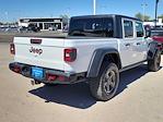 Used 2022 Jeep Gladiator Rubicon Crew Cab 4WD, Pickup for sale #NL118229S - photo 5