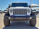 Used 2022 Jeep Gladiator Rubicon Crew Cab 4WD, Pickup for sale #NL118229S - photo 8