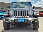 Used 2022 Jeep Gladiator Overland Crew Cab 4WD, Pickup for sale #NL182971B - photo 10