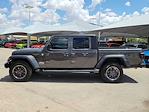 Used 2022 Jeep Gladiator Overland Crew Cab 4WD, Pickup for sale #NL182971B - photo 5