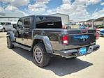 Used 2022 Jeep Gladiator Overland Crew Cab 4WD, Pickup for sale #NL182971B - photo 2