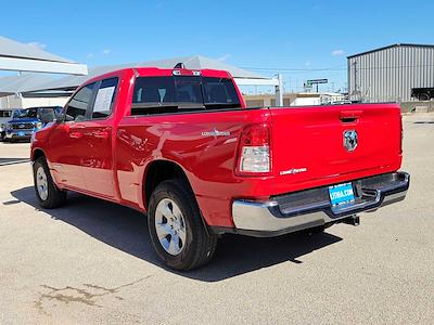 2022 Ram 1500 Quad Cab RWD, Pickup for sale #NN227973P - photo 2