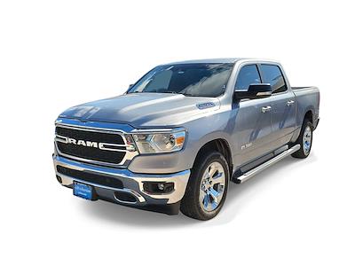 Used 2022 Ram 1500 Lone Star Crew Cab RWD, Pickup for sale #NN260842A - photo 1