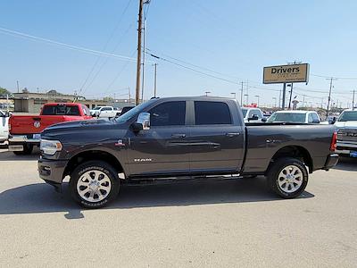 2023 Ram 2500 Crew Cab 4WD, Pickup for sale #PG518060P - photo 2