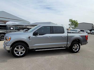Used 2023 Ford F-150 XLT SuperCrew Cab 4WD, Pickup for sale #PKF86079A - photo 1