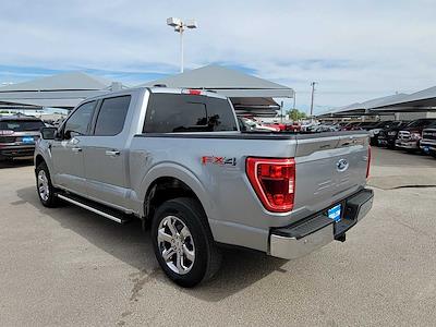 2023 Ford F-150 SuperCrew Cab 4WD, Pickup for sale #PKF86079A - photo 2