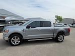 Used 2023 Ford F-150 XLT SuperCrew Cab 4WD, Pickup for sale #PKF86079A - photo 1