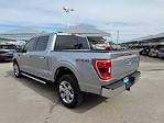 Used 2023 Ford F-150 XLT SuperCrew Cab 4WD, Pickup for sale #PKF86079A - photo 2