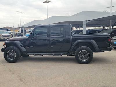 Used 2023 Jeep Gladiator Rubicon Crew Cab 4WD, Pickup for sale #PL530718A - photo 1