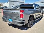 Used 2023 Chevrolet Silverado 1500 RST Crew Cab 4WD, Pickup for sale #PZ234629P - photo 7