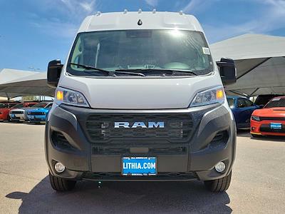 2024 Ram ProMaster 2500 High Roof FWD, Empty Cargo Van for sale #RE155675 - photo 2