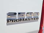 2024 Ram ProMaster 2500 High Roof FWD, Empty Cargo Van for sale #RE155677 - photo 8