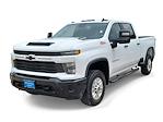 Used 2024 Chevrolet Silverado 2500 Custom Crew Cab 4WD, Pickup for sale #RF116446A - photo 1