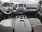 Used 2024 Chevrolet Silverado 2500 Custom Crew Cab 4WD, Pickup for sale #RF116446A - photo 3