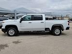 Used 2024 Chevrolet Silverado 2500 Custom Crew Cab 4WD, Pickup for sale #RF116446A - photo 2