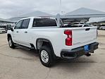 Used 2024 Chevrolet Silverado 2500 Custom Crew Cab 4WD, Pickup for sale #RF116446A - photo 5