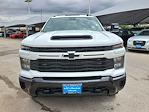 Used 2024 Chevrolet Silverado 2500 Custom Crew Cab 4WD, Pickup for sale #RF116446A - photo 7