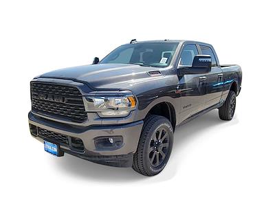 New 2024 Ram 2500 Lone Star Crew Cab 4WD, Pickup for sale #RG253946 - photo 1