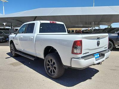 2024 Ram 2500 Crew Cab 4WD, Pickup for sale #RG253951 - photo 2