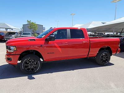 2024 Ram 2500 Crew Cab 4WD, Pickup for sale #RG253957 - photo 2