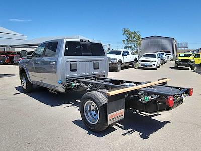 2024 Ram 3500 Crew Cab DRW 4WD, Cab Chassis for sale #RG258415 - photo 2
