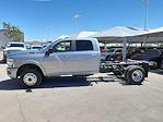 New 2024 Ram 3500 Laramie Crew Cab 4WD, Cab Chassis for sale #RG258415 - photo 4