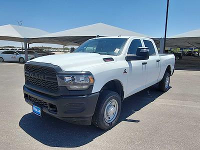 New 2024 Ram 2500 Tradesman Crew Cab 4WD, Pickup for sale #RG277839 - photo 1