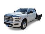 New 2024 Ram 3500 Laramie Crew Cab 4WD, Cab Chassis for sale #RG310759 - photo 1