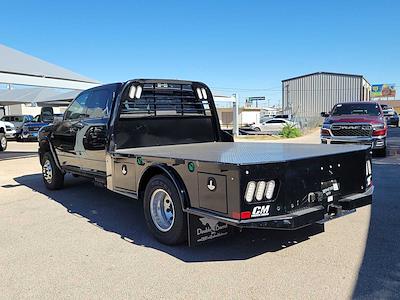 2024 Ram 3500 Crew Cab DRW 4WD, Flatbed Truck for sale #RG310760 - photo 2