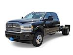 New 2024 Ram 3500 Laramie Crew Cab 4WD, Cab Chassis for sale #RG310760 - photo 1