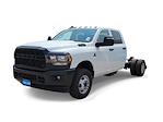 2024 Ram 3500 Crew Cab DRW 4WD, Cab Chassis for sale #RG310824 - photo 1