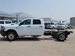 2024 Ram 3500 Crew Cab DRW 4WD, Cab Chassis for sale #RG310824 - photo 2