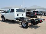 2024 Ram 3500 Crew Cab DRW 4WD, Cab Chassis for sale #RG310824 - photo 5