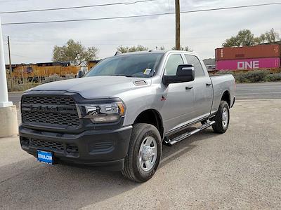 2024 Ram 2500 Crew Cab 4WD, Pickup for sale #RG405411 - photo 1