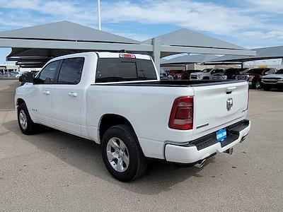 2024 Ram 1500 Crew Cab 4WD, Pickup for sale #RN168493 - photo 2