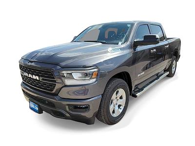 2024 Ram 1500 Crew Cab 4WD, Pickup for sale #RN168497 - photo 1