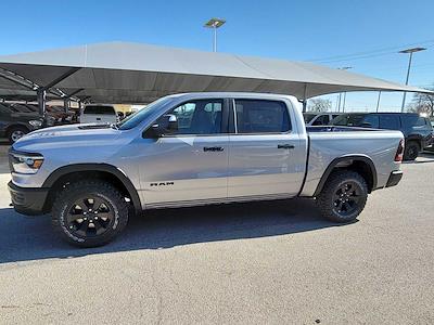 2024 Ram 1500 Crew Cab 4WD, Pickup for sale #RN204676 - photo 2