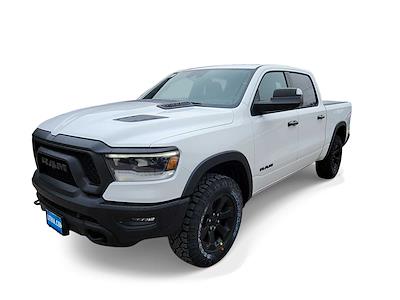 2024 Ram 1500 Crew Cab 4WD, Pickup for sale #RN204677 - photo 1