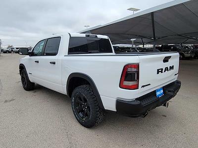 2024 Ram 1500 Crew Cab 4WD, Pickup for sale #RN204677 - photo 2
