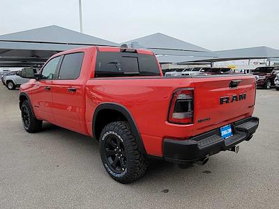 2024 Ram 1500 Crew Cab 4WD, Pickup for sale #RN208324 - photo 2